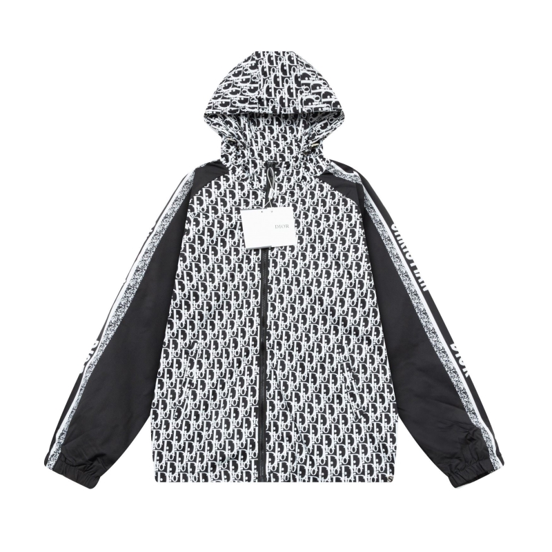 D*or jackets